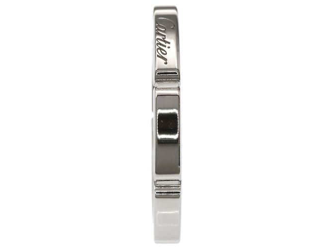 Maillon Panthère Ring Cartier - Ansicht 3