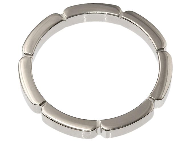 Maillon Panthère Ring Cartier - Ansicht 4