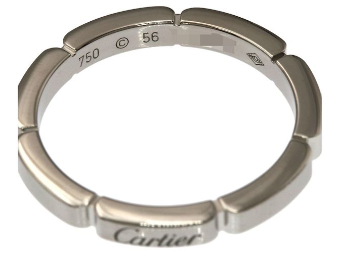 Maillon Panthère Ring Cartier - Ansicht 5