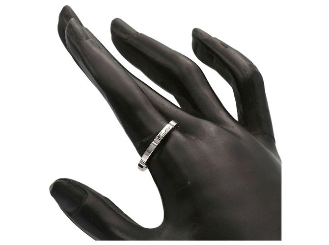Maillon Panthère Ring Cartier - Ansicht 6