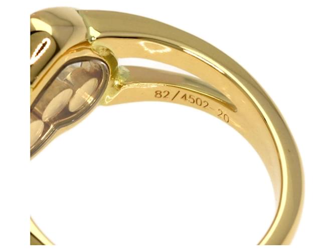 Anillo Chopard Happy Diamonds - vista 6