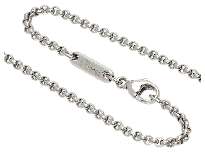 Chopard Collana Happy Diamonds Cross Diamond - vista 3