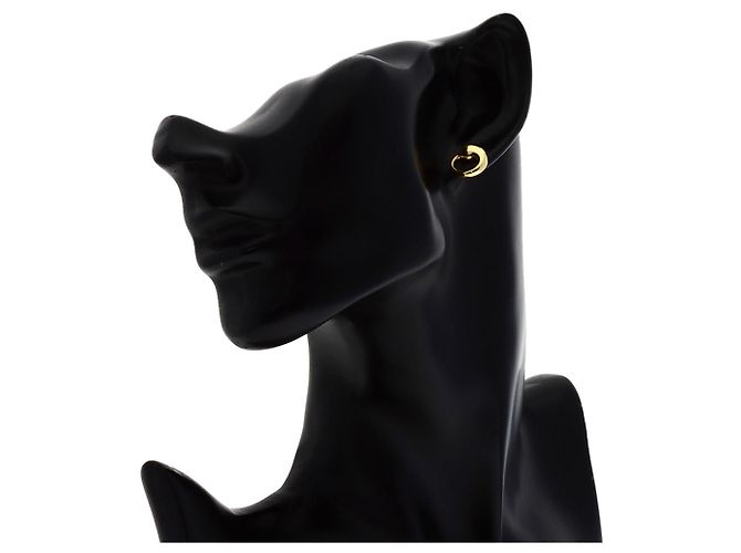 Orecchini a lobo Eternal Circle di Tiffany & Co. - vista 4
