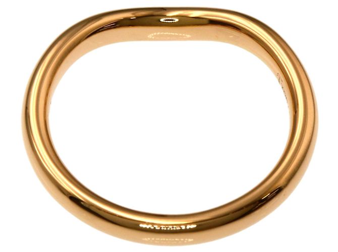Tiffany & Co. Geschwungener Diamantring - Ansicht 4