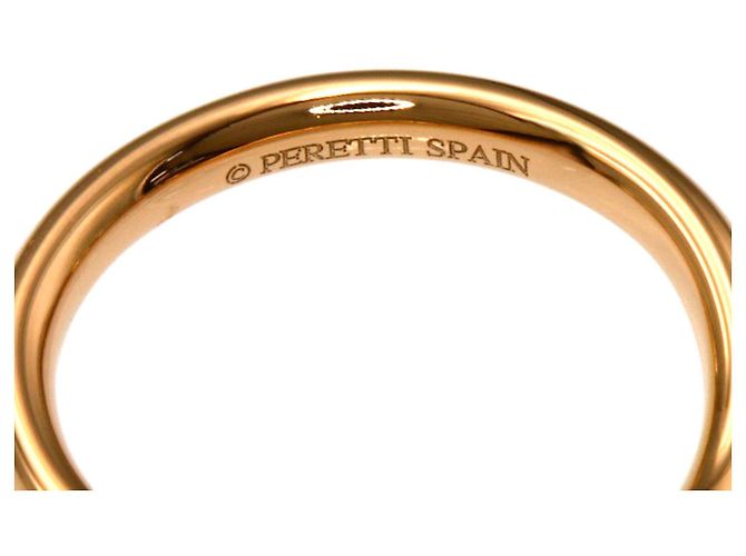 Tiffany & Co. Geschwungener Diamantring - Ansicht 6