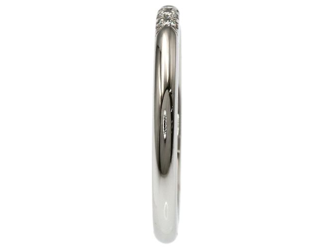 Tiffany & Co. Forever Diamond Band Ring - Ansicht 3