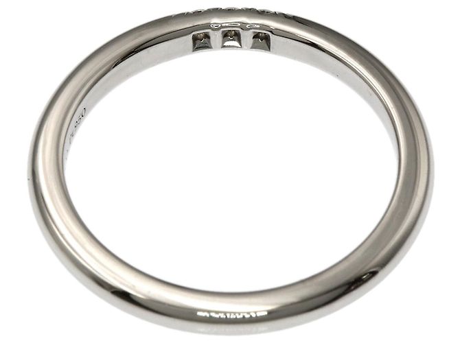 Tiffany & Co. Forever Diamond Band Ring - Ansicht 4