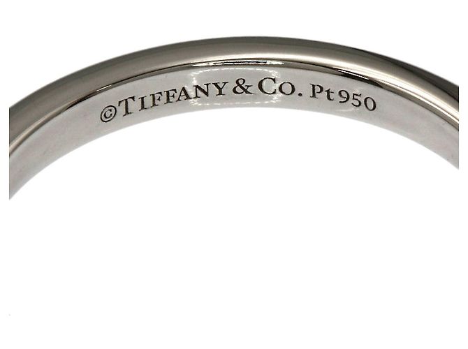Tiffany & Co. Forever Diamond Band Ring - Ansicht 5