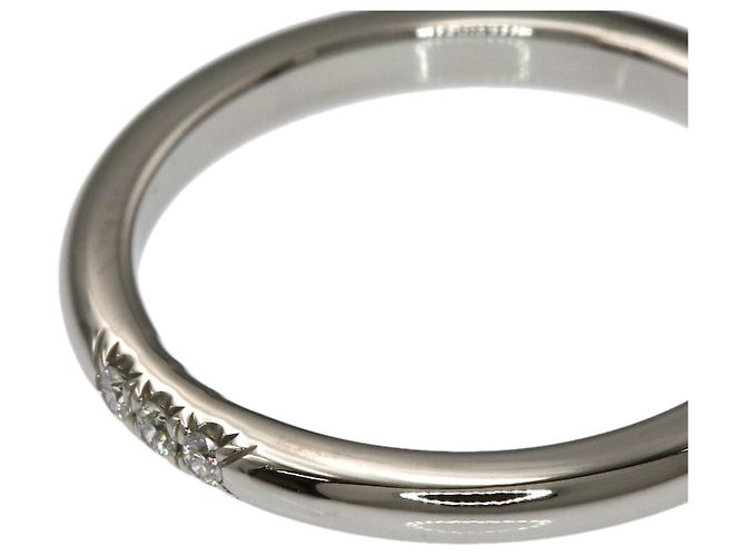 Tiffany & Co. Forever Diamond Band Ring - Ansicht 7