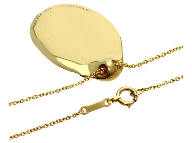 Collana lunga Madonna di Tiffany & Co. - vista 2