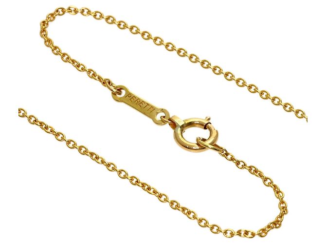 Collana lunga Madonna di Tiffany & Co. - vista 3