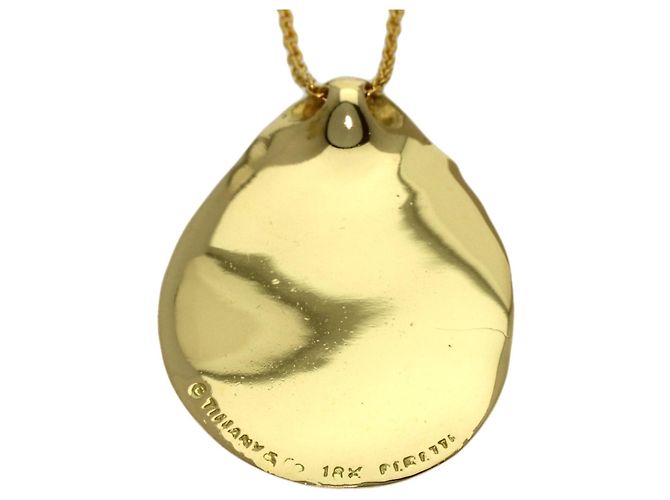Collana lunga Madonna di Tiffany & Co. - vista 4