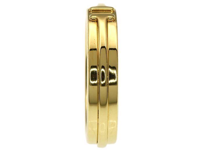 Anello Tiffany & Co. T Narrow Band - vista 3