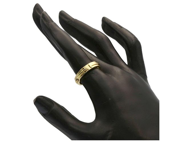 Anello Tiffany & Co. T Narrow Band - vista 5
