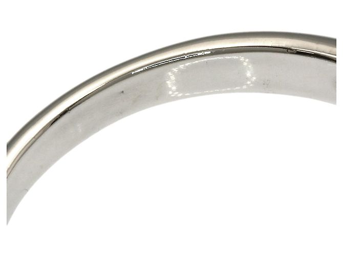 Tiffany & Co. Geschwungener Diamantring - Ansicht 8