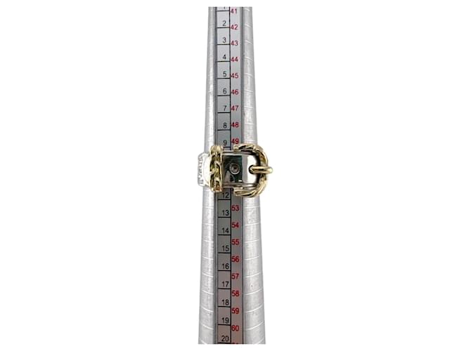 Hermès Silber 925 Bandring - Ansicht 9