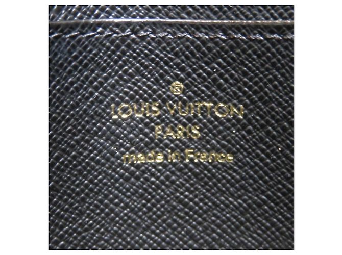 Portafoglio monete Monogram Zippy Louis Vuitton Marrone - vista 4