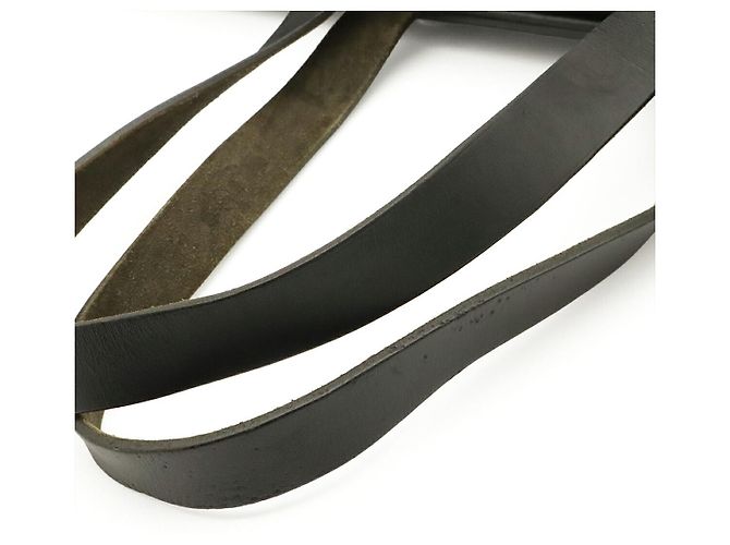 Hermès Borsa tote Hermes Herbag Cabas GM Nero - vista 5