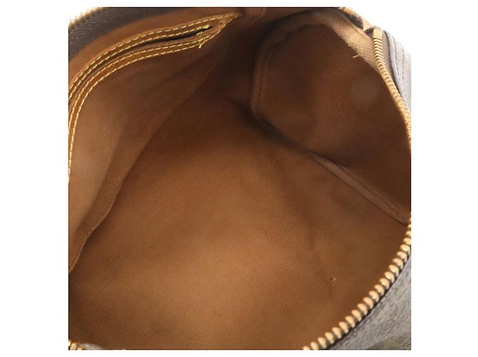 Louis Vuitton Monogram Handtasche Braun - Ansicht 6