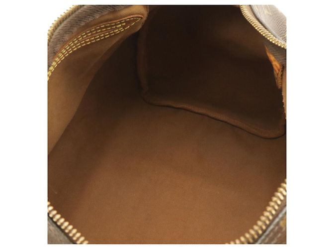 Borsa a mano Louis Vuitton Monogram Marrone - vista 6