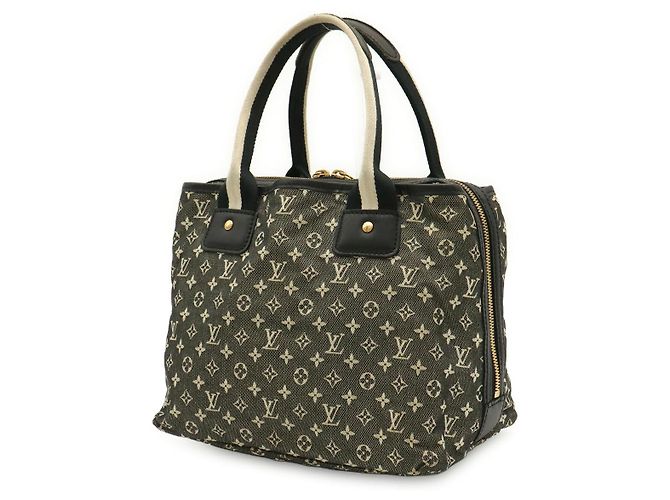 Louis Vuitton Sac Mary Kate Monogram Mini Handbag Nero - vista 2