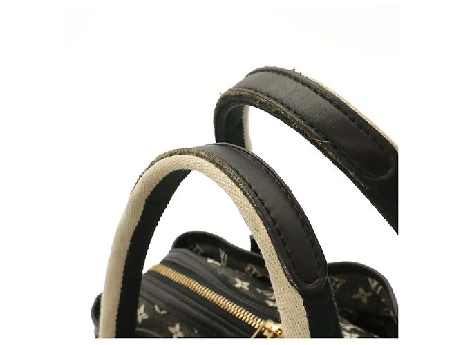 Louis Vuitton Sac Mary Kate Monogram Mini Handbag Nero - vista 5