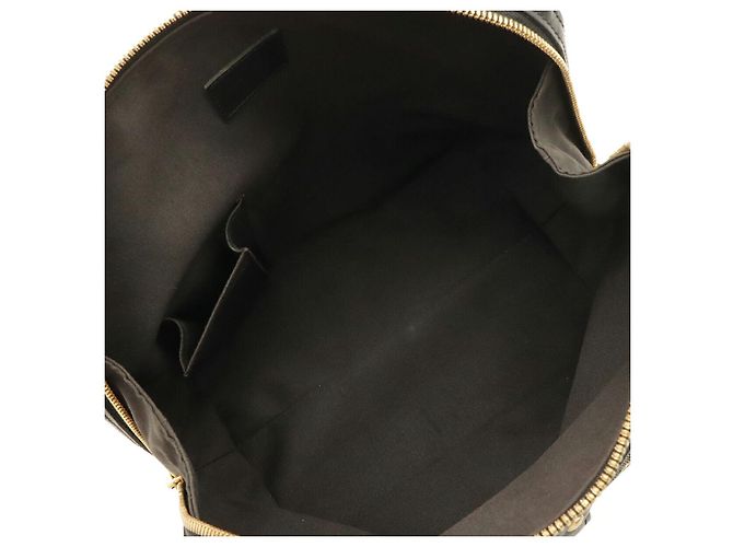 Louis Vuitton Sac Mary Kate Monogram Mini Handbag Nero - vista 7