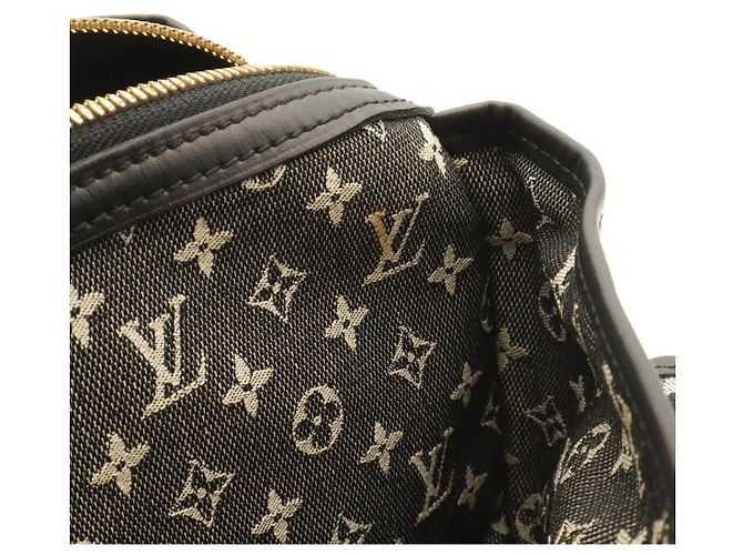 Louis Vuitton Sac Mary Kate Monogram Mini Handbag Nero - vista 8