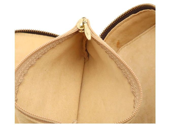 Louis Vuitton Monogram Schmuckkästchen Braun - Ansicht 7