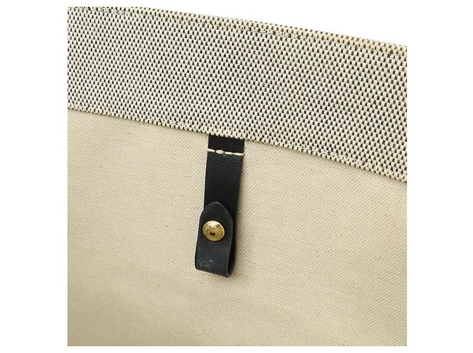 Borsa tote 2way Burberry Freya Nero - vista 7