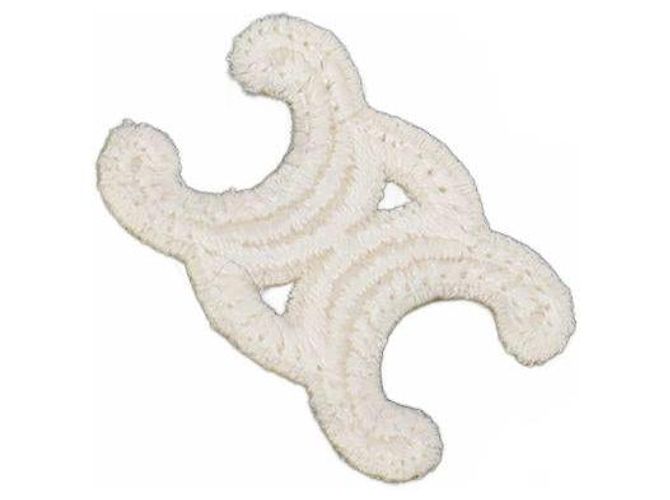 Bonnet Triomphe Céline Bleu Marine Cachemire - vue 7