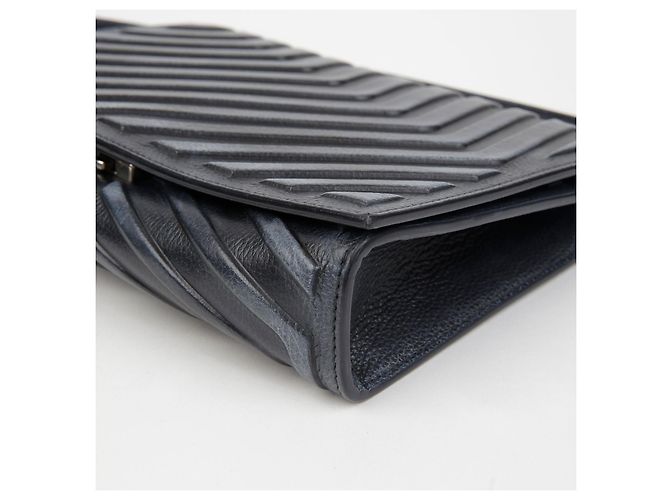 Balenciaga Borsa a tracolla e crossbody con tracolla da auto - vista 7