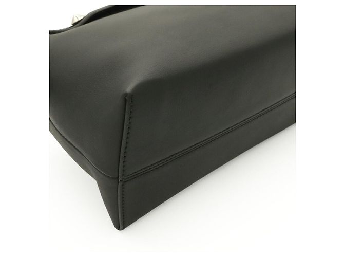 Fendi By The Way 2way Tasche medium Schwarz - Ansicht 3