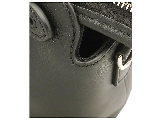 Fendi By The Way 2way Tasche medium Schwarz - Ansicht 4