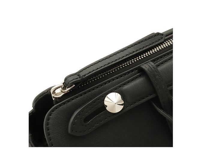 Fendi By The Way 2way Tasche medium Schwarz - Ansicht 6