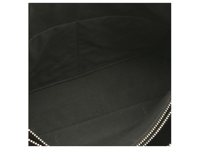 Fendi By The Way 2way Tasche medium Schwarz - Ansicht 7