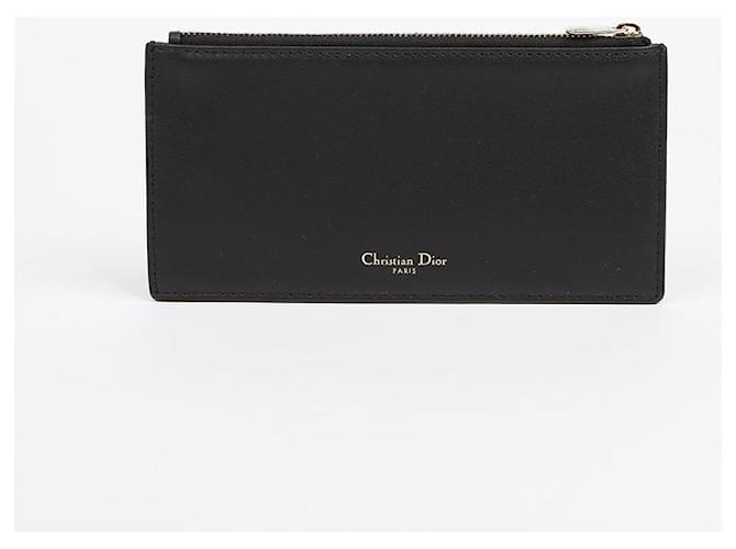 Dior Borsa a tracolla Lady Pouch Nero - vista 9