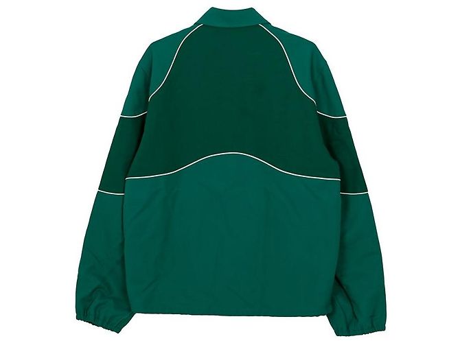 Giacca Coach Louis Vuitton Verde - vista 2