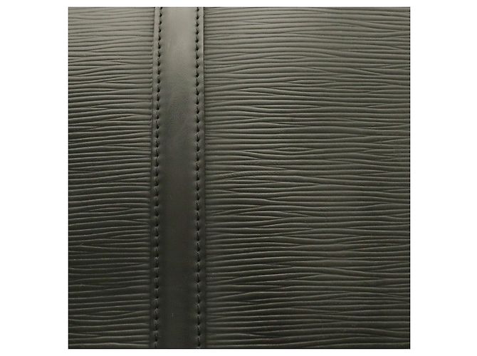 Porte-Documents Voyage Epi Briefcase Louis Vuitton Negro - vista 4