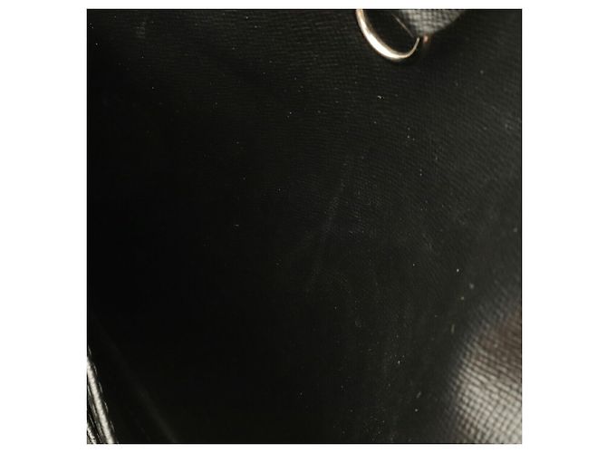 Porte-Documents Voyage Epi Briefcase Louis Vuitton Negro - vista 8