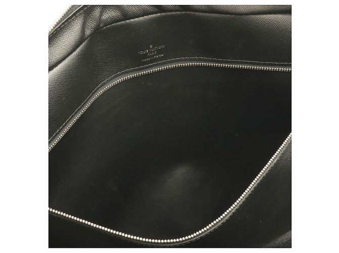 Porte-Documents Voyage Epi Briefcase Louis Vuitton Negro - vista 9