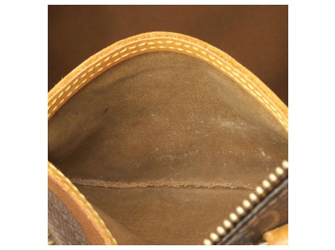 Borsa Louis Vuitton Speedy Monogram Marrone - vista 9