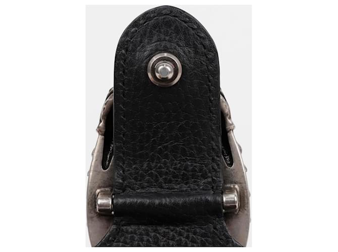 Gucci Mini borsa a tracolla Dionysus Nero - vista 10