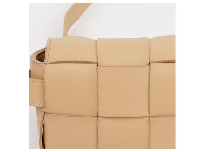 Bottega Veneta Intrecciato Cassette Gürteltasche - Ansicht 4