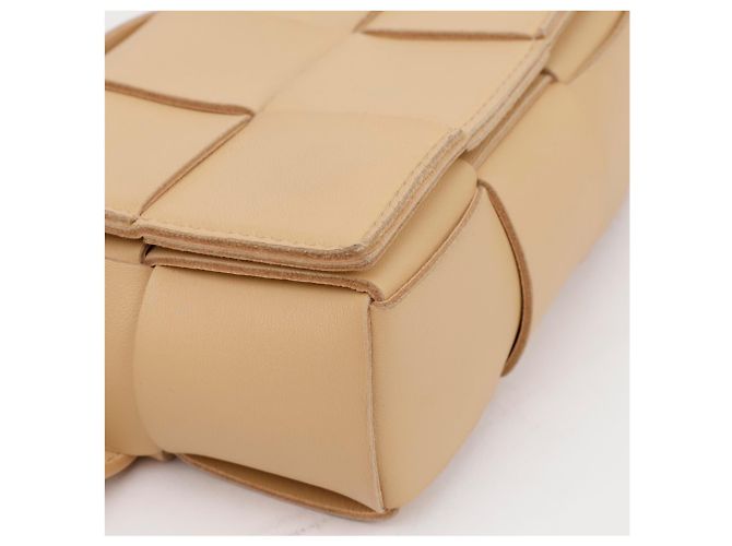 Bottega Veneta Intrecciato Cassette Gürteltasche - Ansicht 8