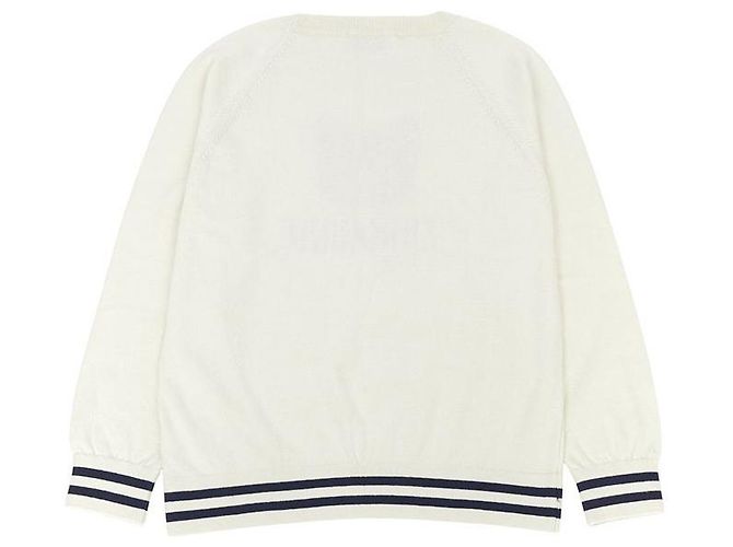 Moschino Strickware für Kinder (von Erwachsenen tragbar) Mehrfarben - Ansicht 3