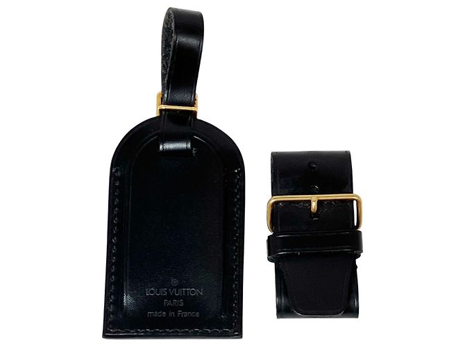 Borsa Boston Louis Vuitton Keepall 60 Nero - vista 5
