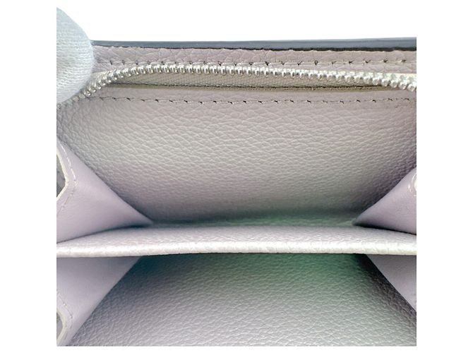 Cartera tríptico Louis Vuitton en Monogram Empreinte Beige Monograma - vista 14