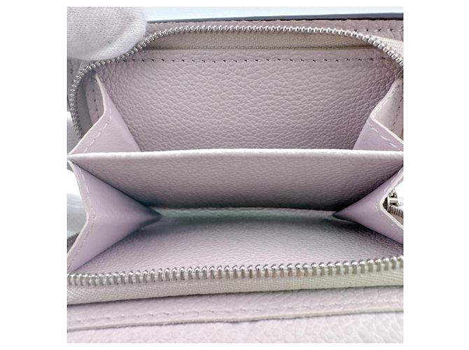 Cartera tríptico Louis Vuitton en Monogram Empreinte Beige Monograma - vista 15
