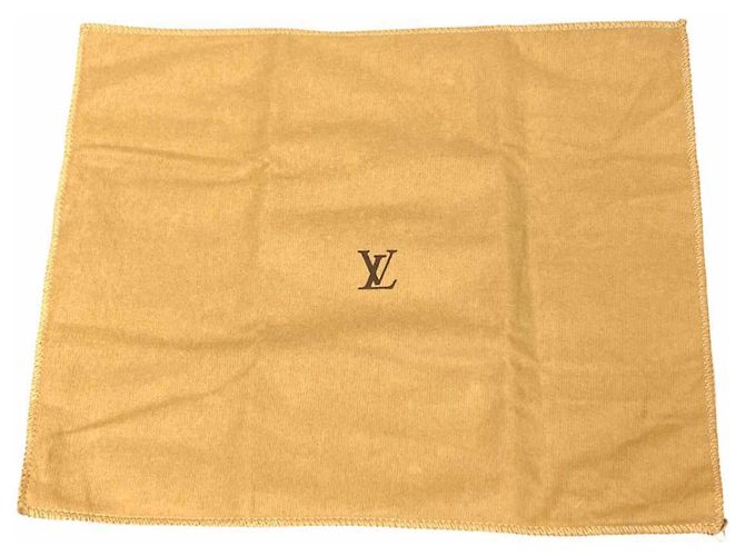Pochette Florentine Louis Vuitton Vita Marrone - vista 5